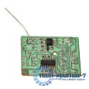 Część RC Rock Crawler HB płyta elektroniczna