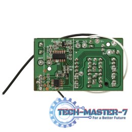 Część WLtoys 104310 płytka sterująca