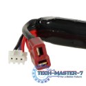 Część WLtoys 12428 144001 akumulator