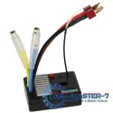 Część WLtoys 144001 płytka sterująca