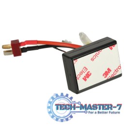 Część WLtoys 144001 płytka sterująca
