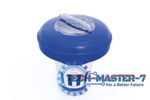Dozownik chemii basenowej BESTWAY 58071 Dozownik chemii basenowej BESTWAY 58071