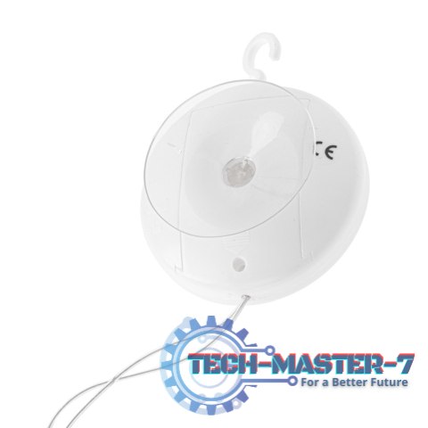 Lampki LED wisząca ozdoba dekoracja okna świąteczna przyssawka Mikołaj z prezentami Lampki LED wisząca ozdoba dekoracja okna świąteczna przyssawka Mikołaj z prezentami