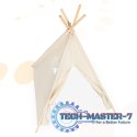 Namiot domek indiański dla dzieci tipi 135cm