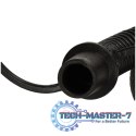 Pompka ręczna tłokowa do materaca pontonu piłki 30cm BESTWAY 62002