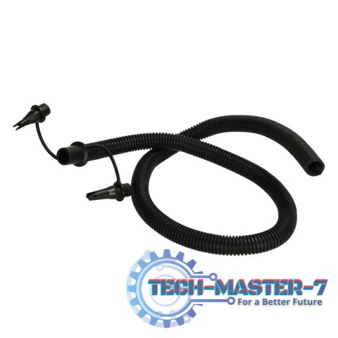 Pompka ręczna tłokowa do materaca pontonu piłki 30cm BESTWAY 62002 Pompka ręczna tłokowa do materaca pontonu piłki 30cm BESTWAY 62002