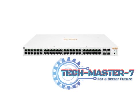 ARUBA Instant On PoE JL686B