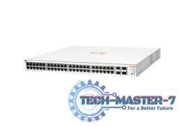 ARUBA Instant On PoE JL686B