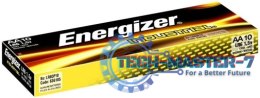 Baterie ENERGIZER Alkaliczna LR6 10 szt. 56141