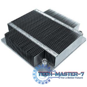 Chłodzenie procesora SUPERMICRO SNK-P0046P