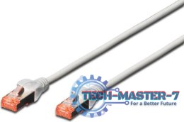 DIGITUS DK-1644-0025 0.25 Patchcord