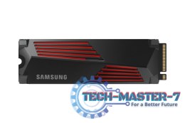 Dysk SSD SAMSUNG 990 PRO 1 TB (M.2 2280″ /1TB )