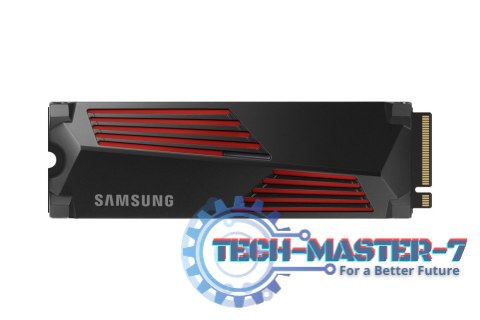 Dysk SSD SAMSUNG 990 PRO 1 TB (M.2 2280″ /1TB ) Dysk SSD SAMSUNG 990 PRO 1 TB (M.2 2280″ /1TB )