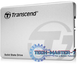 Dysk SSD TRANSCEND SSD370 1 TB SATA III (2.5″ /1 TB )