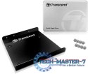 Dysk SSD TRANSCEND SSD370 1 TB SATA III (2.5″ /1 TB )
