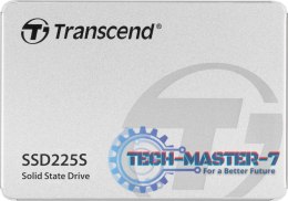 Dysk SSD TRANSCEND TS500GSSD225S (2.5″ /500 GB )