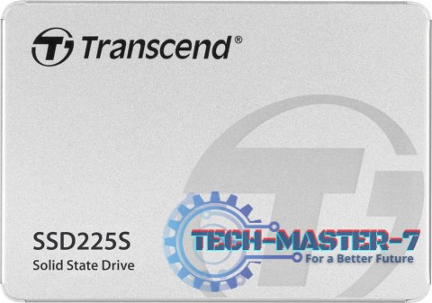 Dysk SSD TRANSCEND TS500GSSD225S (2.5″ /500 GB ) Dysk SSD TRANSCEND TS500GSSD225S (2.5″ /500 GB )