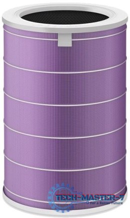 Filtr antybakteryjny HEPA XIAOMI MCR-FLG ( fioletowy )