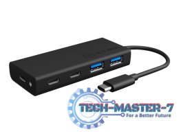 Hub USB ICY BOX IB-HUB1426-CPD