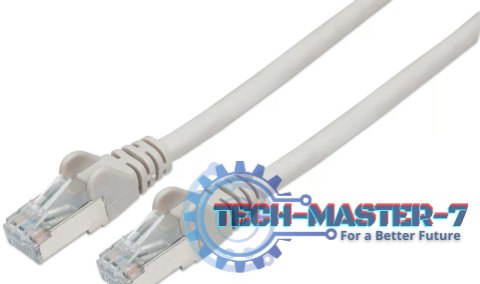 INTELLINET NETWORK SOLUTIONS 733212 0.5 Patchcord INTELLINET NETWORK SOLUTIONS 733212 0.5 Patchcord