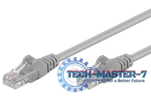 INTELLINET NETWORK SOLUTIONS 736121 RJ45 3 Patchcord INTELLINET NETWORK SOLUTIONS 736121 RJ45 3 Patchcord