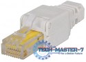 INTELLINET NETWORK SOLUTIONS 790482 Wtyk