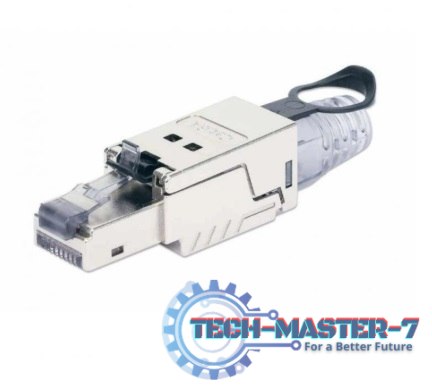 INTELLINET NETWORK SOLUTIONS 790741 Wtyk INTELLINET NETWORK SOLUTIONS 790741 Wtyk