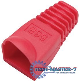 INTELLINET NETWORK SOLUTIONS Osłonka na wtyk RJ-45 Osłonka INTELLINET NETWORK SOLUTIONS Osłonka na wtyk RJ-45 Osłonka