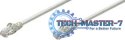 INTELLINET NETWORK SOLUTIONS Patch kabel Cat5e UTP 0.45 Patchcord