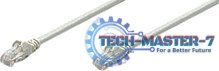 INTELLINET NETWORK SOLUTIONS Patch kabel Cat5e UTP 0.45 Patchcord