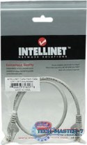 INTELLINET NETWORK SOLUTIONS Patch kabel Cat5e UTP 0.45 Patchcord