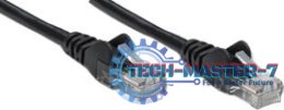 INTELLINET NETWORK SOLUTIONS Patch kabel Cat5e UTP 3 Patchcord