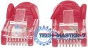 INTELLINET NETWORK SOLUTIONS RJ-45 - RJ-45 1.5 m 1.5 Patchcord