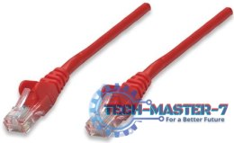 INTELLINET NETWORK SOLUTIONS RJ-45 - RJ-45 1 m 1 Patchcord