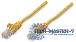 INTELLINET NETWORK SOLUTIONS RJ-45 - RJ-45 1 m 1 Patchcord