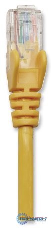 INTELLINET NETWORK SOLUTIONS RJ-45 - RJ-45 1 m 1 Patchcord