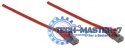 INTELLINET NETWORK SOLUTIONS RJ-45 - RJ-45 1 m 1 Patchcord