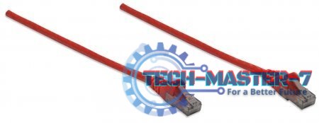 INTELLINET NETWORK SOLUTIONS RJ-45 - RJ-45 1 m 1 Patchcord INTELLINET NETWORK SOLUTIONS RJ-45 - RJ-45 1 m 1 Patchcord