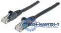 INTELLINET NETWORK SOLUTIONS RJ-45 - RJ-45 1 m 1 Patchcord