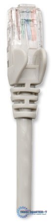 INTELLINET NETWORK SOLUTIONS RJ-45 - RJ-45 10 m 10 Patchcord INTELLINET NETWORK SOLUTIONS RJ-45 - RJ-45 10 m 10 Patchcord