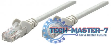 INTELLINET NETWORK SOLUTIONS RJ-45 - RJ-45 10 m 10 Patchcord INTELLINET NETWORK SOLUTIONS RJ-45 - RJ-45 10 m 10 Patchcord
