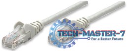 INTELLINET NETWORK SOLUTIONS RJ-45 - RJ-45 15 m 15 Patchcord