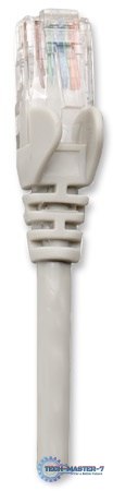 INTELLINET NETWORK SOLUTIONS RJ-45 - RJ-45 15 m 15 Patchcord