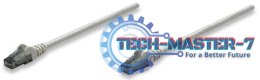 INTELLINET NETWORK SOLUTIONS RJ-45 - RJ-45 2 m 2 Patchcord