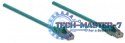 INTELLINET NETWORK SOLUTIONS RJ-45 - RJ-45 2 m 2 Patchcord