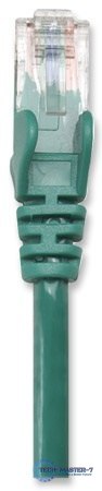 INTELLINET NETWORK SOLUTIONS RJ-45 - RJ-45 3 m 3 Patchcord