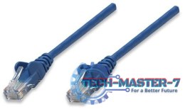 INTELLINET NETWORK SOLUTIONS RJ-45 - RJ-45 3 m 3 Patchcord