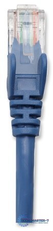 INTELLINET NETWORK SOLUTIONS RJ-45 - RJ-45 3 m 3 Patchcord