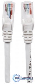INTELLINET NETWORK SOLUTIONS RJ-45 - RJ-45 5 m 5 Patchcord