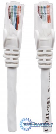 INTELLINET NETWORK SOLUTIONS RJ-45 - RJ-45 5 m 5 Patchcord